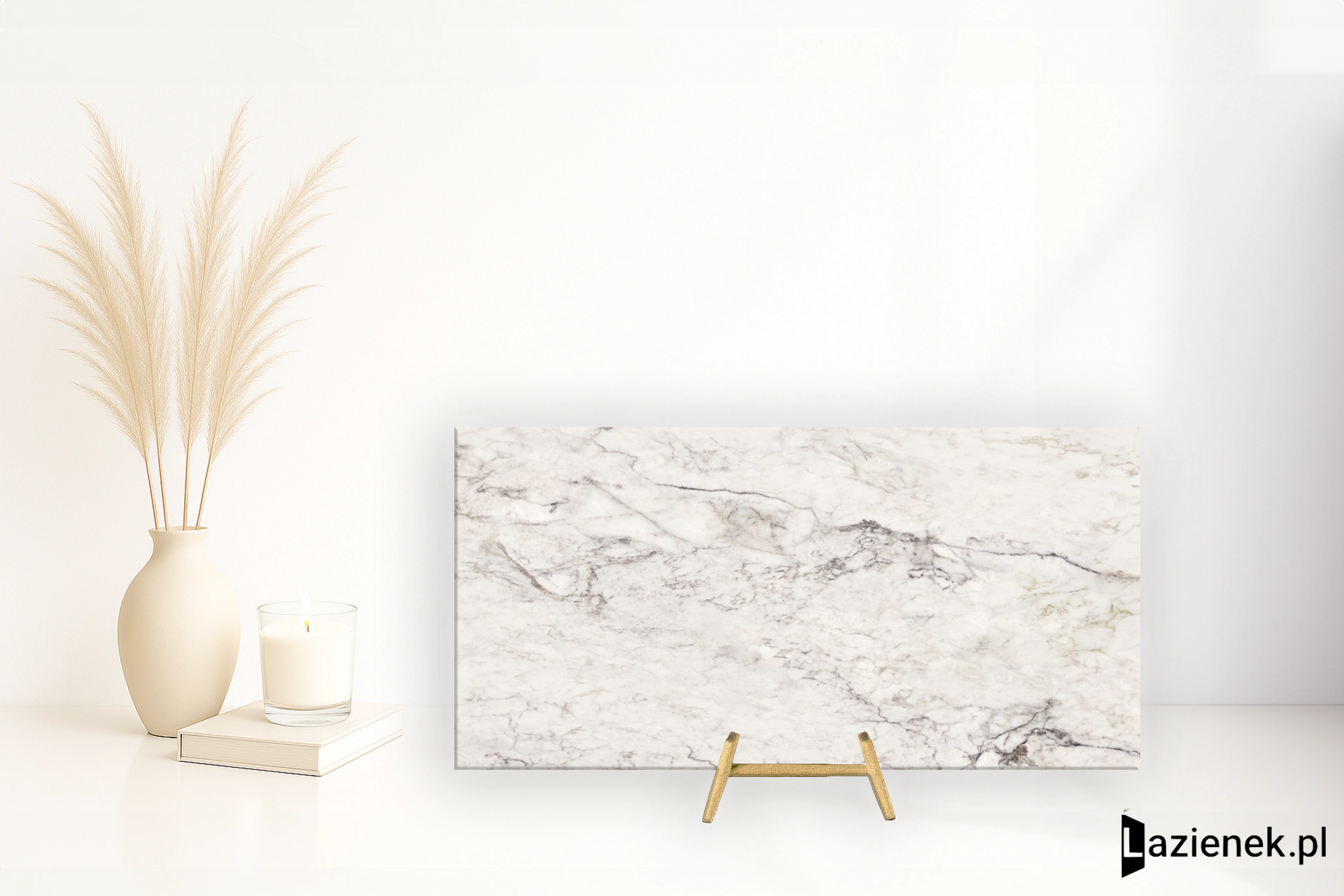 La Fabbrica Ava Breccia Capraia Breccia Capraia półpoler 60x120 cm gr. 9 mm - płytka rektyfikowana / (L)274102
